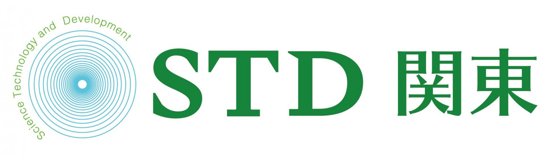 STD関東ロゴ